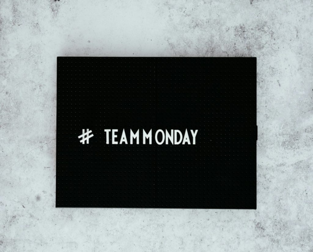 Ben jij Blue Monday de baas? cover