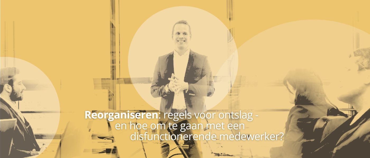 Blog afbeelding_reorganisatie ontslag