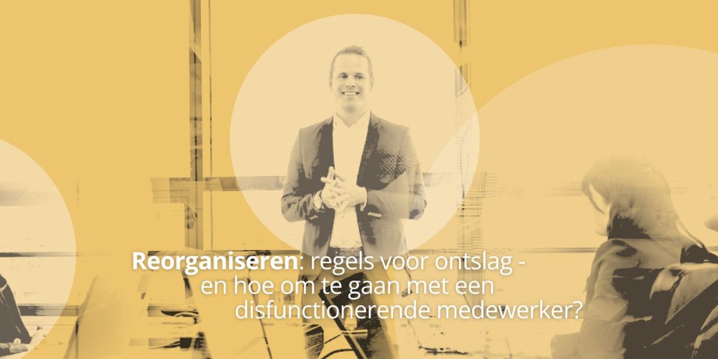Blog afbeelding_reorganisatie ontslag